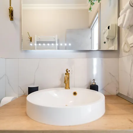 Gæstehus Piano Split