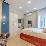Gasthuis Piano 4*