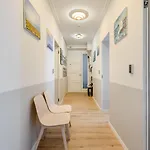 Gasthuis Piano 4*