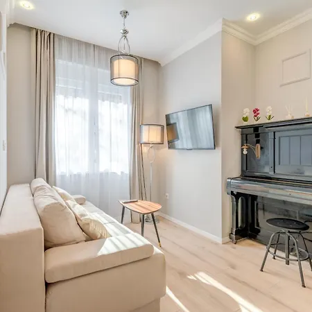 Piano Гостевой дом 4*