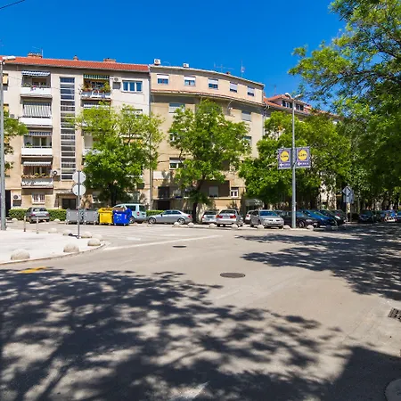 Piano בית הארחה ספליט