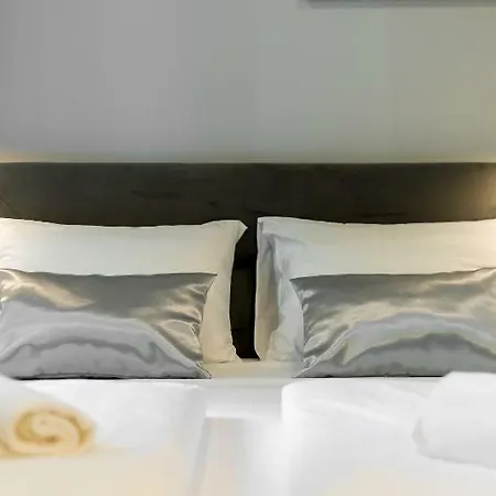 Piano Гостевой дом 4*