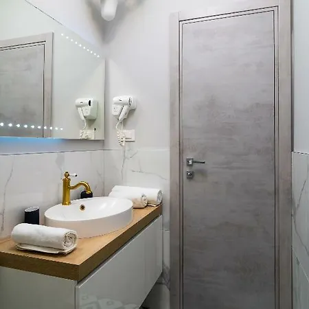 Piano 4* スプリト