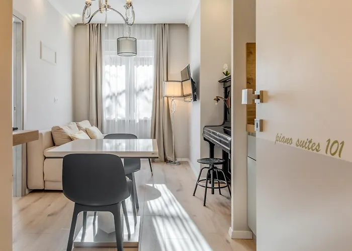 ゲストハウス Piano 4*