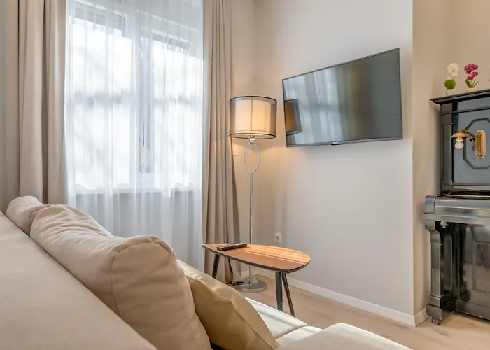 Piano 4* スプリト