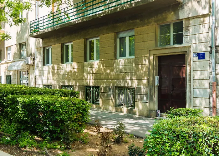 Piano 4* スプリト