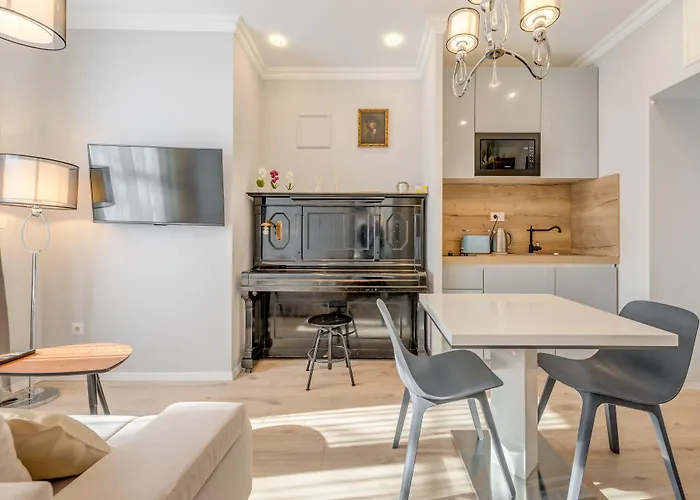 Piano 4* スプリト