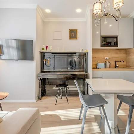 Piano Maison d'hôtes 4*