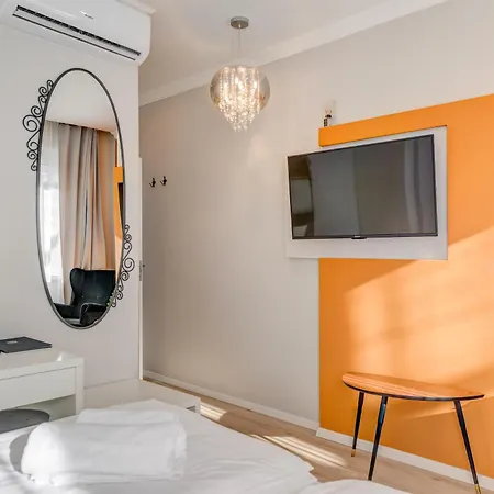 Piano Maison d'hôtes