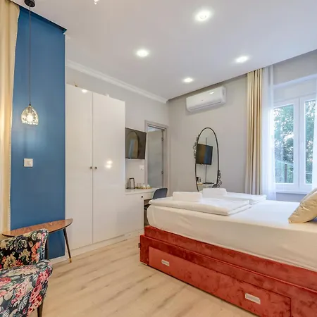 Maison d'hôtes Piano 4*