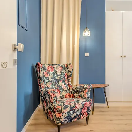 Maison d'hôtes Piano