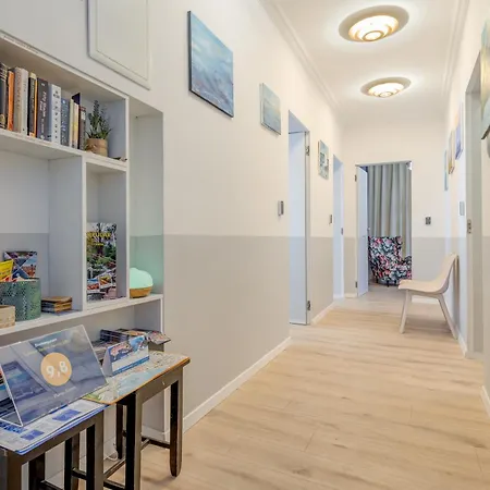 Maison d'hôtes Piano Split