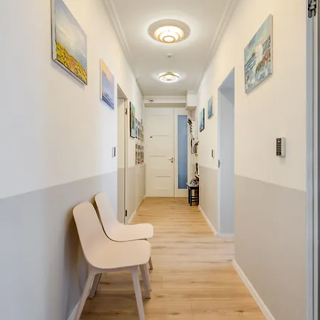 Maison d'hôtes Piano 4*